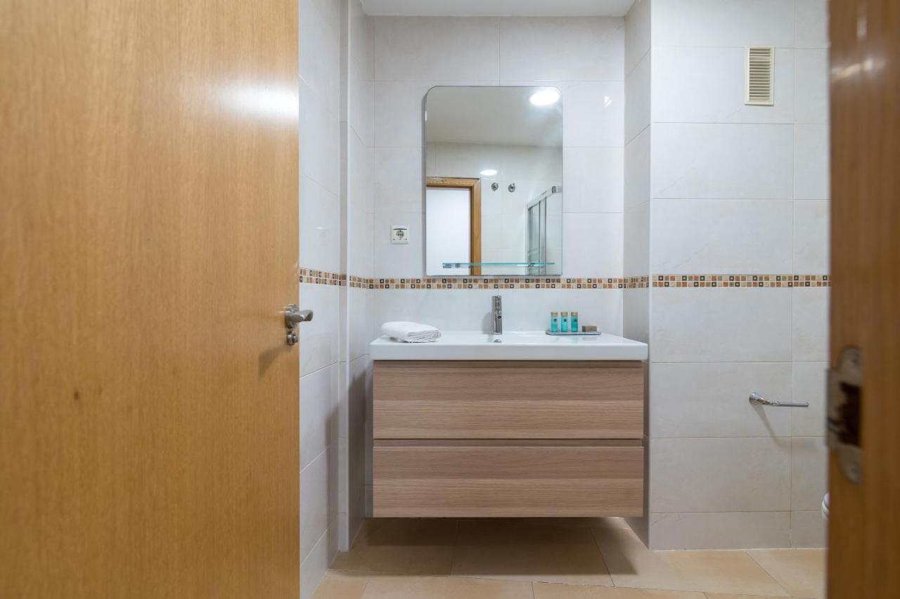 iloftmalaga Carretería - Puerta de Antequera Málaga Exterior foto